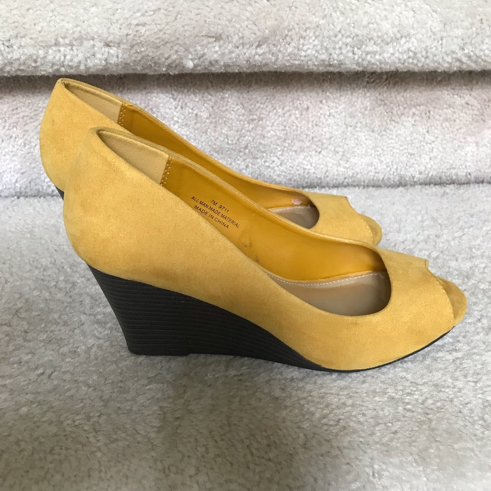 Cato heels
